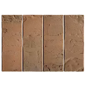 Кирпич лицевой BRAER М150 1,4НФ БРАЕР кладка терра купить в "Строй-Ресурсе"