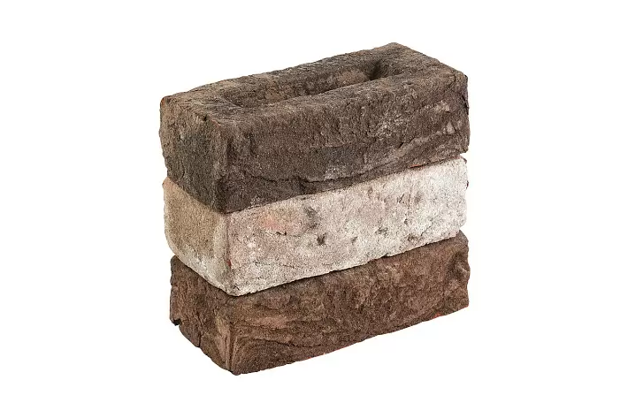 Кирпич ТАНДЕМ ручной формовки WDF Георгиево купить в "Строй-Ресурсе"