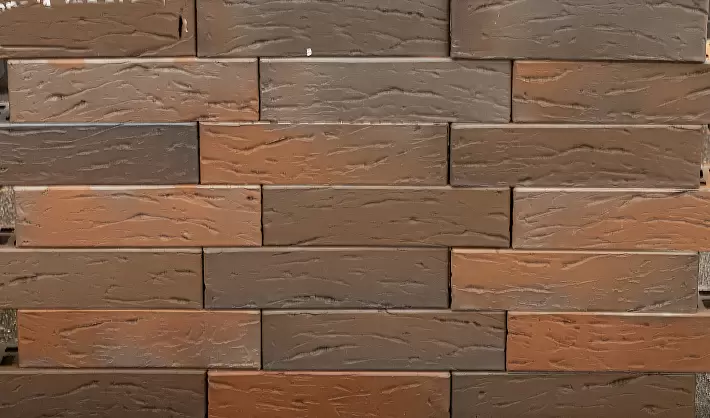 Кирпич облицовочный (промо) BRAER кладка 1 Limited, риф, 1,0НФ купить в "Строй-Ресурсе"