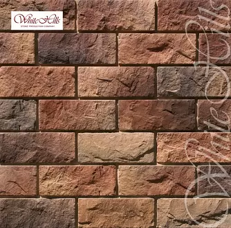 Искусственный камень White Hills Йоркшир 405-40 купить в "Строй-Ресурсе"