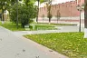 Тротуарная плитка Braer Старый город Ландхаус серый 60 мм купить в "Строй-Ресурсе"