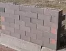 Кирпич лицевой Вышневолоцкий 1,4НФ графит лава купить в "Строй-Ресурсе"