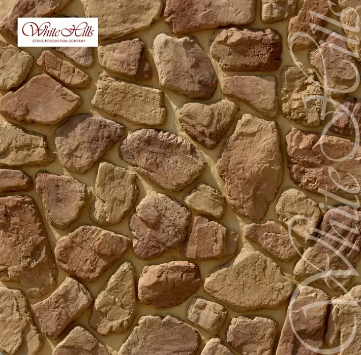 Искусственный камень White Hills Хантли 608-40 купить в "Строй-Ресурсе"
