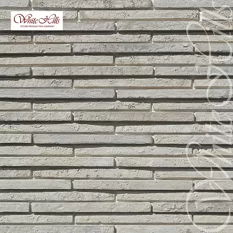 Искусственный камень White Hills Бран Брик 699-13 (3D) DESIGN купить в "Строй-Ресурсе"