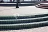 Тротуарная плитка Braer Старый город Ландхаус Color Mix Прайд 60 мм купить в "Строй-Ресурсе"