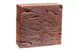 Кирпич полнотелый Воротынск WDF М125-М150 декоративный 002 купить в "Строй-Ресурсе"