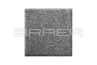 Тротуарная плитка Braer Лувр гранит 200*200 с.ц. купить в "Строй-Ресурсе"