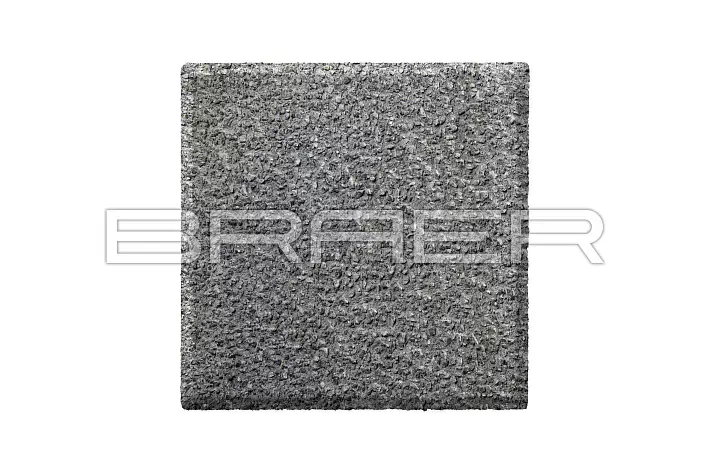 Тротуарная плитка Braer Лувр гранит 200*200 с.ц. купить в "Строй-Ресурсе"