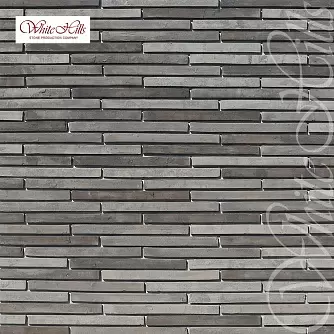 Искусственный камень White Hills Реген Брик 693-80 купить в "Строй-Ресурсе"