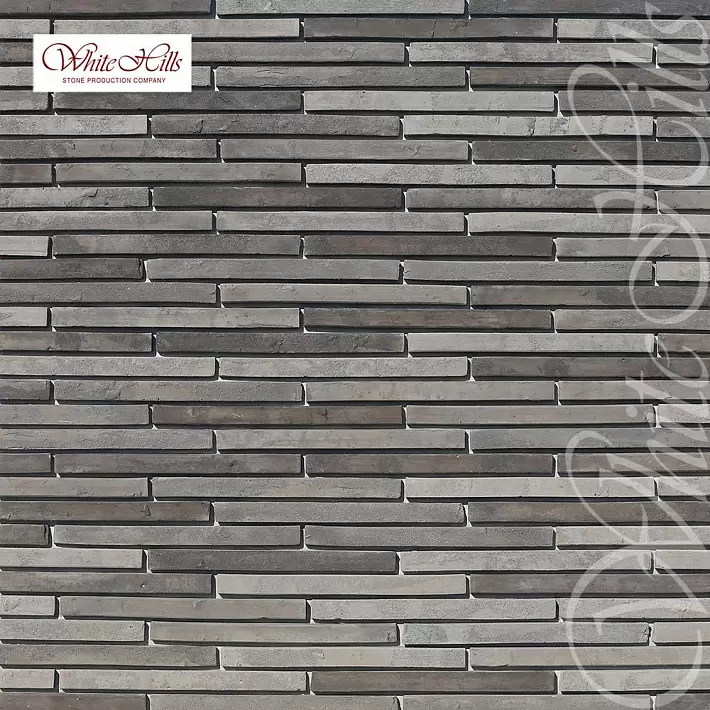 Искусственный камень White Hills Реген Брик 693-80 купить в "Строй-Ресурсе"