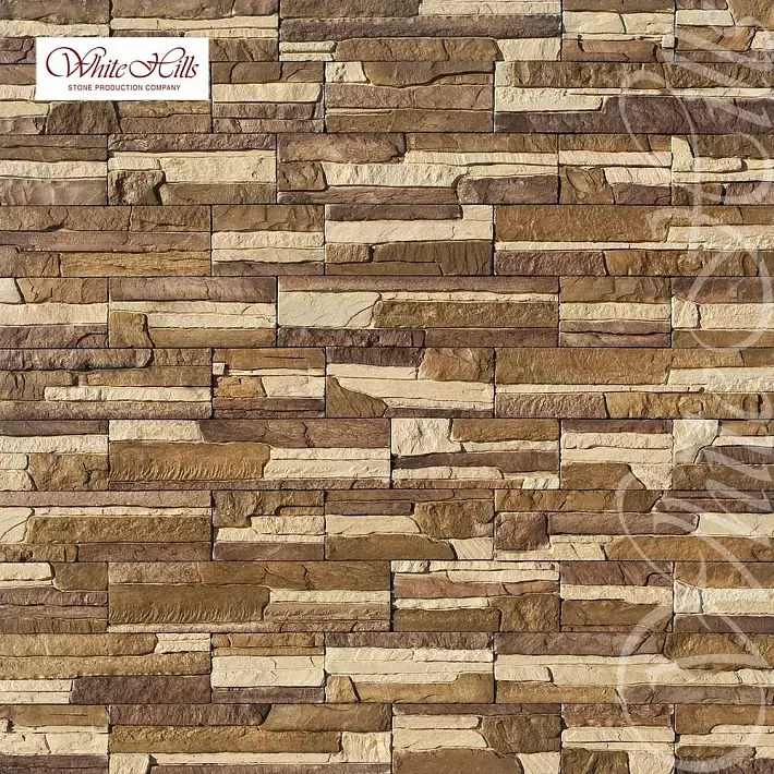 Искусственный камень White Hills Хайлэнд 291-20 купить в "Строй-Ресурсе"