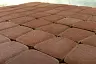 Тротуарная плитка Braer Классико круговая Винный купить в "Строй-Ресурсе"