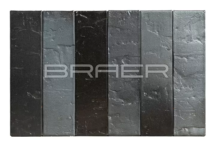 Кирпич лицевой 0,7 НФ BRAER PRO 34.03М купить в "Строй-Ресурсе"