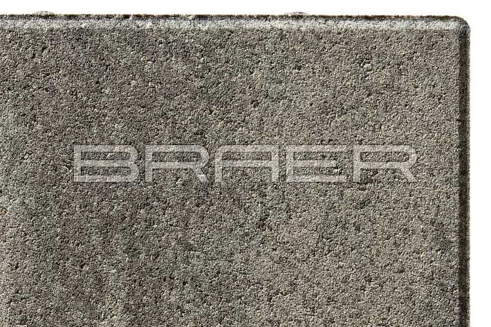 Тротуарная плитка Braer Домино Color Mix Туман в "Строй-Ресурсе" Тротуарная плитка Braer Домино Color Mix Туман купить в "Строй-Ресурсе"