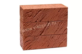 Кирпич полнотелый Воротынск WDF М125-М150 декоративный 004 купить в "Строй-Ресурсе"