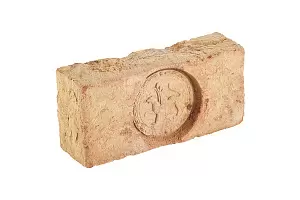 Кирпич ТАНДЕМ ручной формовки WDF с клеймом Барса купить в "Строй-Ресурсе"