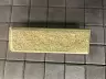 Забор BRICK Блок рядовой  графит купить в "Строй-Ресурсе"