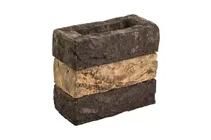 Кирпич ТАНДЕМ ручной формовки WDF Черная Слобода купить в "Строй-Ресурсе"