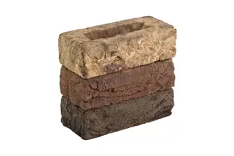 Кирпич ТАНДЕМ ручной формовки WDF Извеково купить в "Строй-Ресурсе"