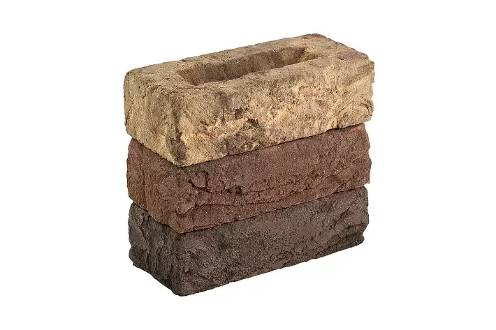 Кирпич ТАНДЕМ ручной формовки WDF Извеково купить в "Строй-Ресурсе"