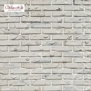 Искусственный камень White Hills Эрдинг Брик 679-10 DESIGN купить в "Строй-Ресурсе"