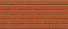 Кирпич лицевой Старый Оскол 1,0НФ красный гладкий купить в "Строй-Ресурсе"