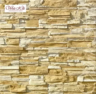 Искусственный камень White Hills Фьорд Лэнд 200-10 купить в "Строй-Ресурсе"