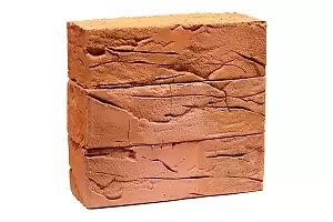 Кирпич полнотелый Воротынск WDF М125-М150 декоративный 001 купить в "Строй-Ресурсе"