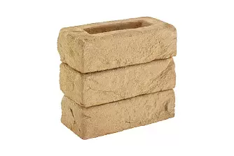 Кирпич ТАНДЕМ ручной формовки WDF Берново купить в "Строй-Ресурсе"