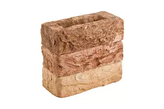 Кирпич ТАНДЕМ ручной формовки WDF Болдино купить в "Строй-Ресурсе"