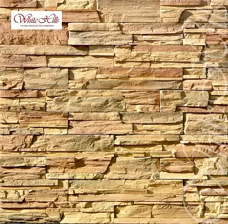 Искусственный камень White Hills Фьорд Лэнд 200-50 купить в "Строй-Ресурсе"