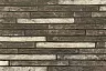 Кирпич клинкерный ТАНДЕМ ручной формовки Орловъ ригель купить в "Строй-Ресурсе"