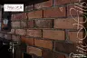 Искусственный камень White Hills Кельн Брик 323-90 DESIGN купить в "Строй-Ресурсе"