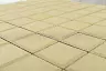 Тротуарная плитка Braer Лувр песочный 200*200 купить в "Строй-Ресурсе"