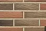 Кирпич лицевой VOLGABRICK М200 0,7НФ флеш руст №70 купить в "Строй-Ресурсе"