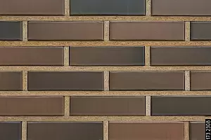 Кирпич лицевой VOLGABRICK М200 1,0НФ Амур гладкий купить в "Строй-Ресурсе"