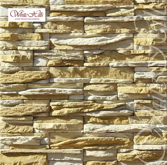 Искусственный камень White Hills Уорд Хилл 130-10 купить в "Строй-Ресурсе"