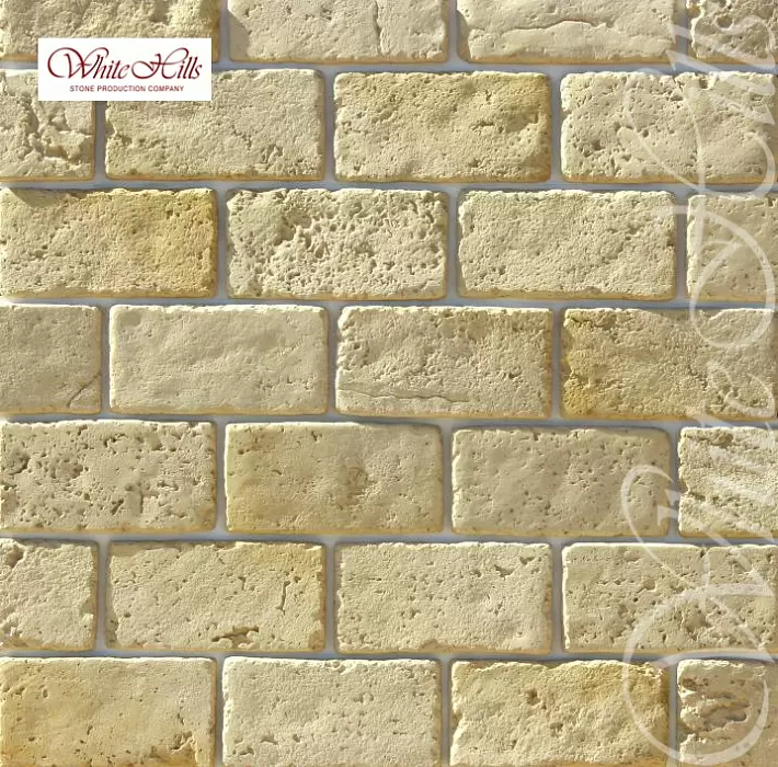 Искусственный камень White Hills Шербон 481-10 купить в "Строй-Ресурсе"