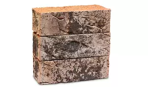 Кирпич полнотелый Воротынск WDF М125-М150 декоративный 000 купить в "Строй-Ресурсе"