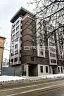 Кирпич лицевой BRAER М150 0,7НФ БРАЕР кладка гладкий купить в "Строй-Ресурсе"
