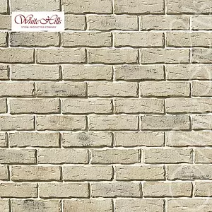 Искусственный камень White Hills Сити Брик 379-10 DESIGN купить в "Строй-Ресурсе"