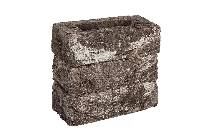 Кирпич ТАНДЕМ ручной формовки WDF Морозово купить в "Строй-Ресурсе"