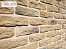 Искусственный камень White Hills Брюгге Брик 315-20 купить в "Строй-Ресурсе"