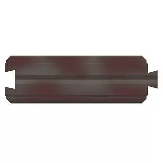 Забор BRICK Блок рядовой ColorMix красный-венге в "Строй-Ресурсе" Забор BRICK Блок рядовой ColorMix красный-венге купить в "Строй-Ресурсе"