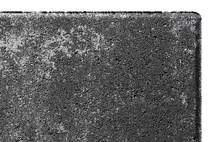 Тротуарная плитка Braer Домино Color Mix Ночь фотография