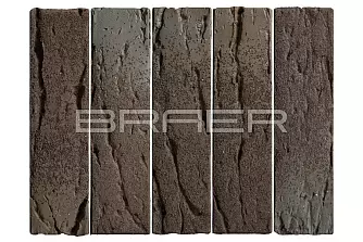 Кирпич лицевой BRAER М150 1,0НФ БРАЕР кладка LIMITED ЭТНА кора дуба в "Строй-Ресурсе" Кирпич лицевой BRAER М150 1,0НФ БРАЕР кладка LIMITED ЭТНА кора дуба купить в "Строй-Ресурсе"