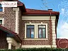 Искусственный камень White Hills Бремен Брик 308-40 купить в "Строй-Ресурсе"