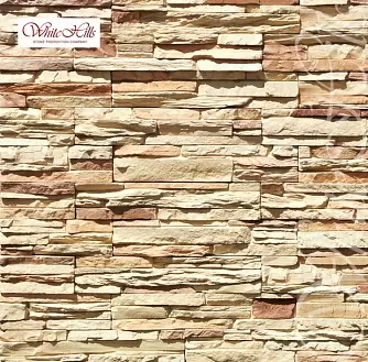 Искусственный камень White Hills Кросс Фелл 101-10 купить в "Строй-Ресурсе"