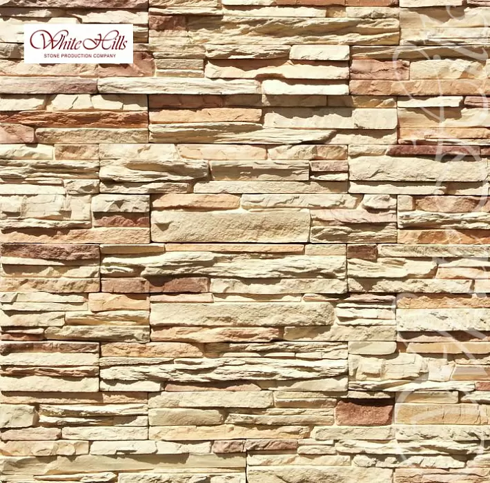 Искусственный камень White Hills Кросс Фелл 101-10 купить в "Строй-Ресурсе"