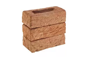 Кирпич ТАНДЕМ ручной формовки WDF Покровское купить в "Строй-Ресурсе"